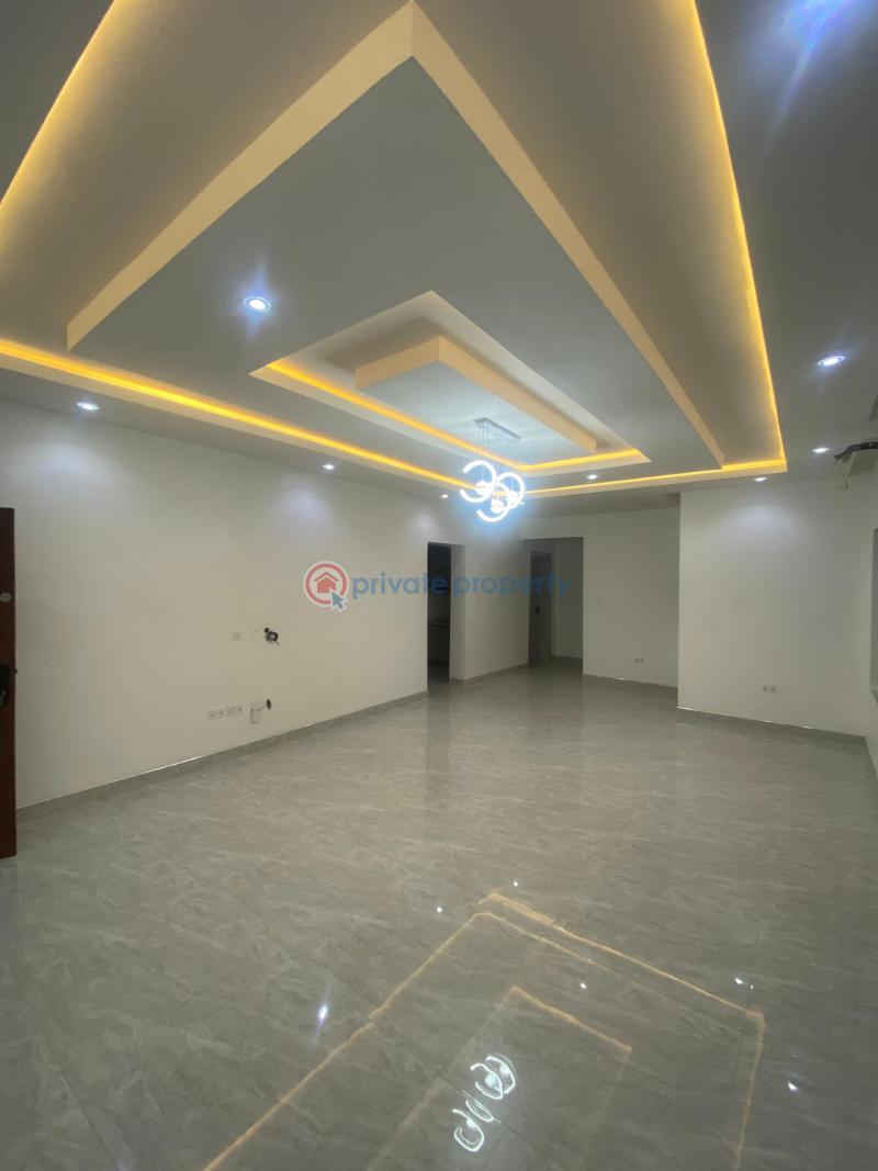 2 bedroom Block Of Flats For Sale Lekki Phase 1 Lekki Lagos State Lekki Phase 1 Lagos - 9