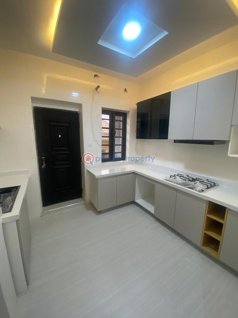 2 bedroom Block Of Flats For Sale Lekki Phase 1 Lekki Lagos State Lekki Phase 1 Lagos - 6