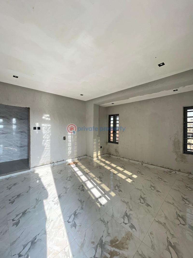 Nicely 3 bedroom apartment - 10 3 bedroom Flat & Apartment For Sale Yaba, Yaba Lagos - 10