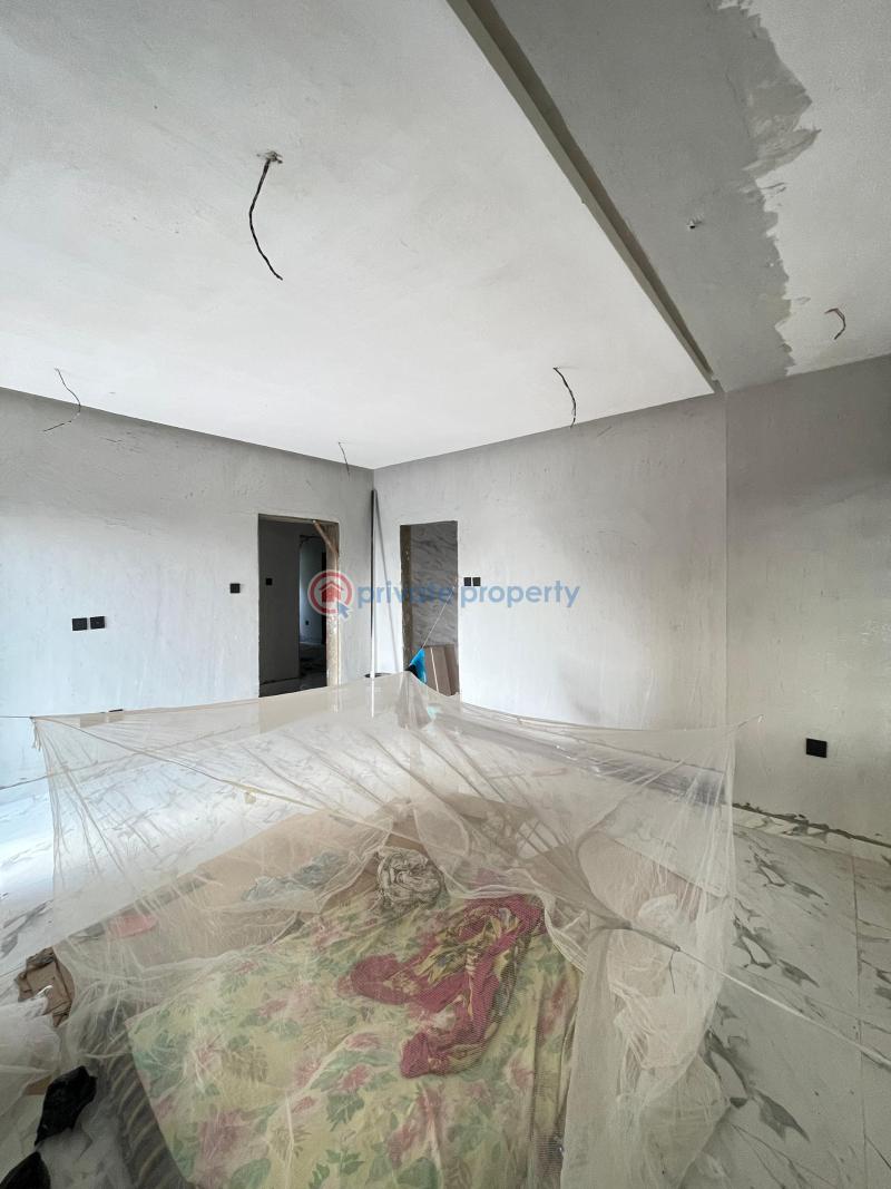 Nicely 3 bedroom apartment - 2 3 bedroom Flat & Apartment For Sale Yaba, Yaba Lagos - 2