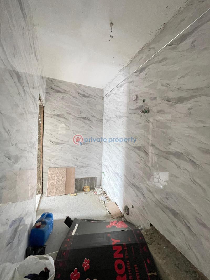 Nicely 3 bedroom apartment - 11 3 bedroom Flat & Apartment For Sale Yaba, Yaba Lagos - 11