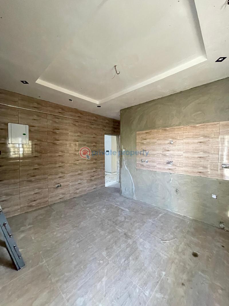 Nicely 3 bedroom apartment - 3 3 bedroom Flat & Apartment For Sale Yaba, Yaba Lagos - 3