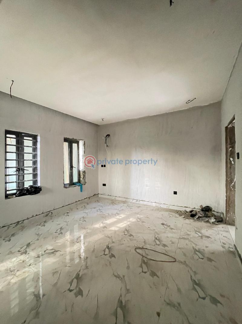 Nicely 3 bedroom apartment - 4 3 bedroom Flat & Apartment For Sale Yaba, Yaba Lagos - 4