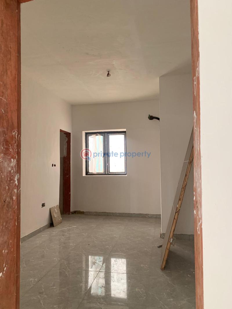 Nicely 3 bedroom apartment - 12 3 bedroom Flat & Apartment For Sale Yaba, Yaba Lagos - 12