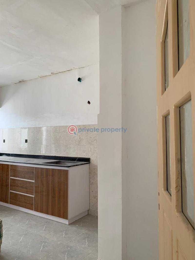 Nicely 3 bedroom apartment - 9 3 bedroom Flat & Apartment For Sale Yaba, Yaba Lagos - 9