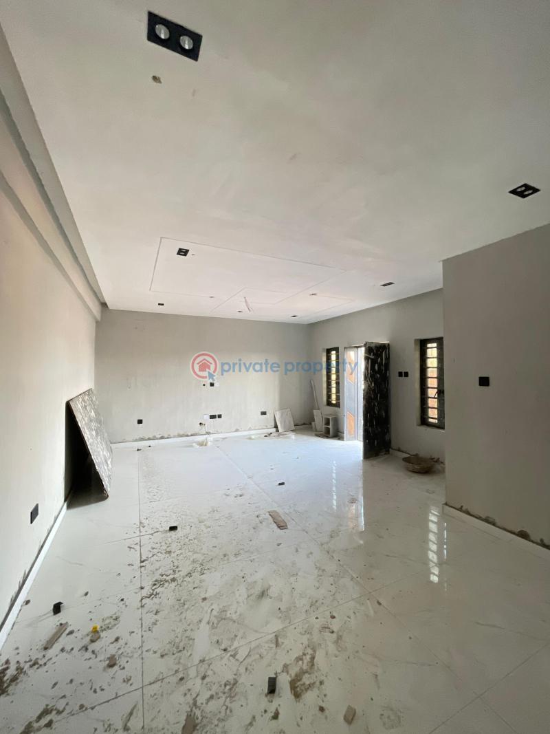 Nicely 3 bedroom apartment - 8 3 bedroom Flat & Apartment For Sale Yaba, Yaba Lagos - 8