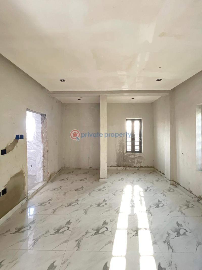 Nicely 3 bedroom apartment - 5 3 bedroom Flat & Apartment For Sale Yaba, Yaba Lagos - 5