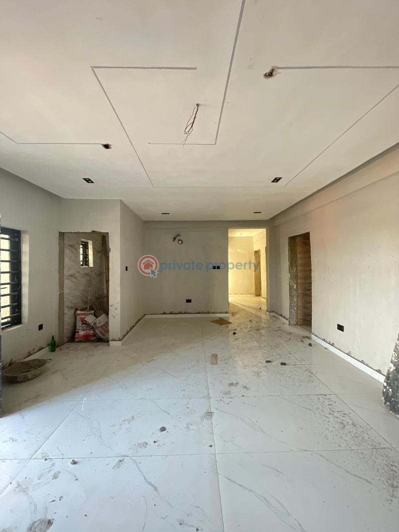 Nicely 3 bedroom apartment - 7 3 bedroom Flat & Apartment For Sale Yaba, Yaba Lagos - 7