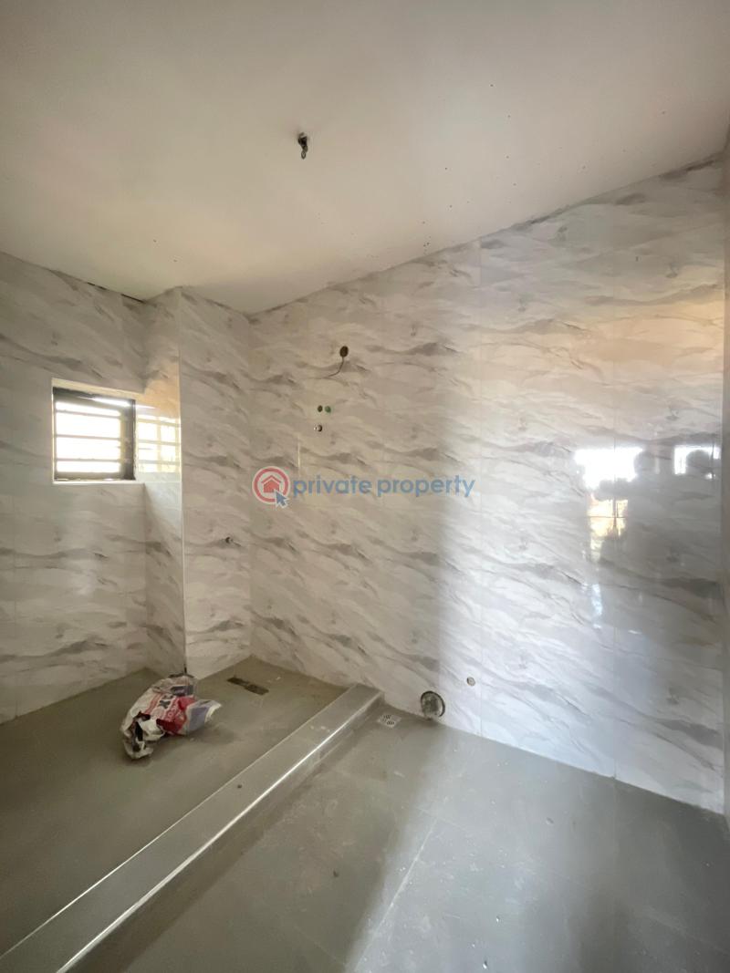 Nicely 3 bedroom apartment - 6 3 bedroom Flat & Apartment For Sale Yaba, Yaba Lagos - 6