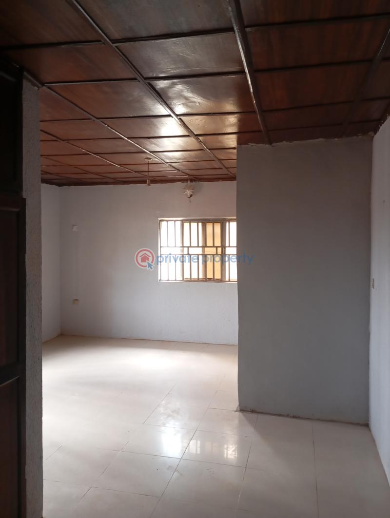 House For Rent Transekulu (nowas) Enugu Area  - 2
