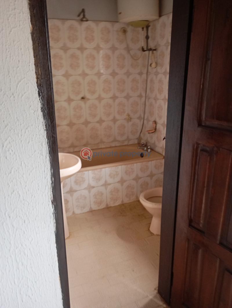 House For Rent Transekulu (nowas) Enugu Area  - 4