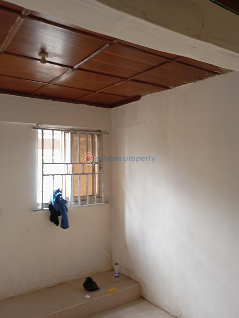 House For Rent Transekulu (nowas) Enugu Area  - 3