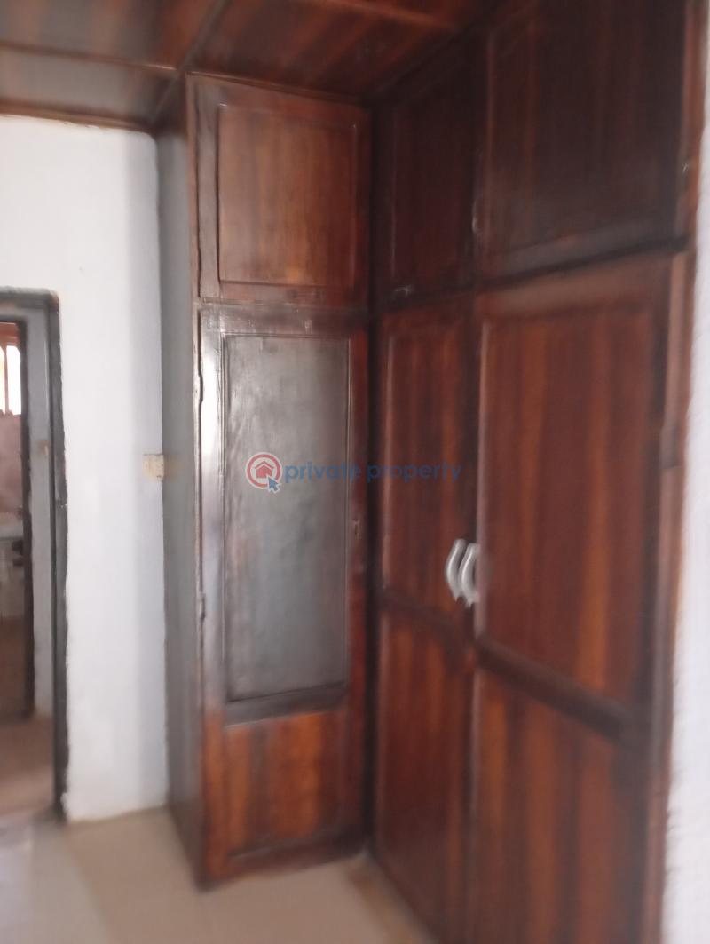 House For Rent Transekulu (nowas) Enugu Area  - 1