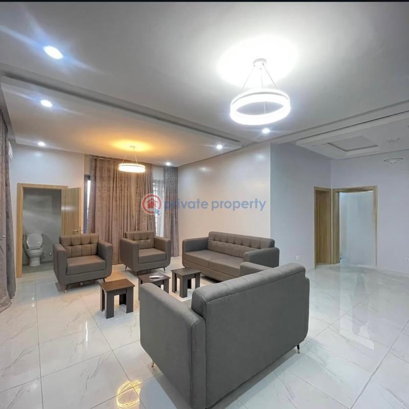 3 bedroom Block Of Flats For Sale Jibowu Yaba Lagos - 2