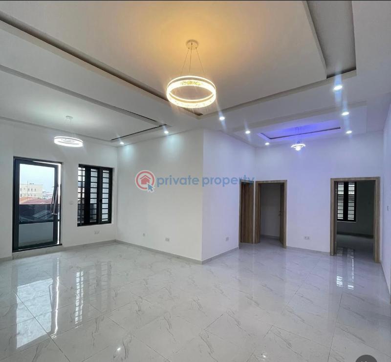 3 bedroom Block Of Flats For Sale Jibowu Yaba Lagos - 9