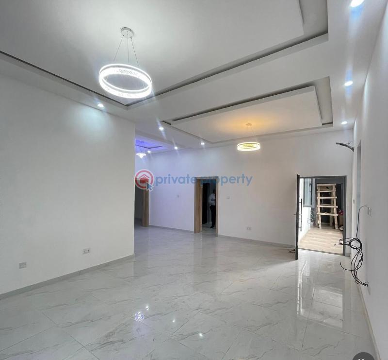 3 bedroom Block Of Flats For Sale Jibowu Yaba Lagos - 8