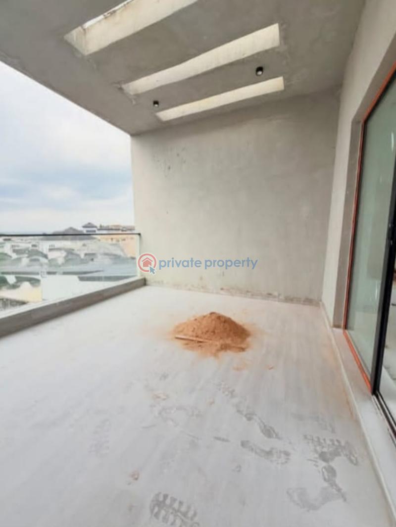 5 bedroom Detached Duplex For Sale Magodo GRA Phase 1 Ojodu Lagos - 9