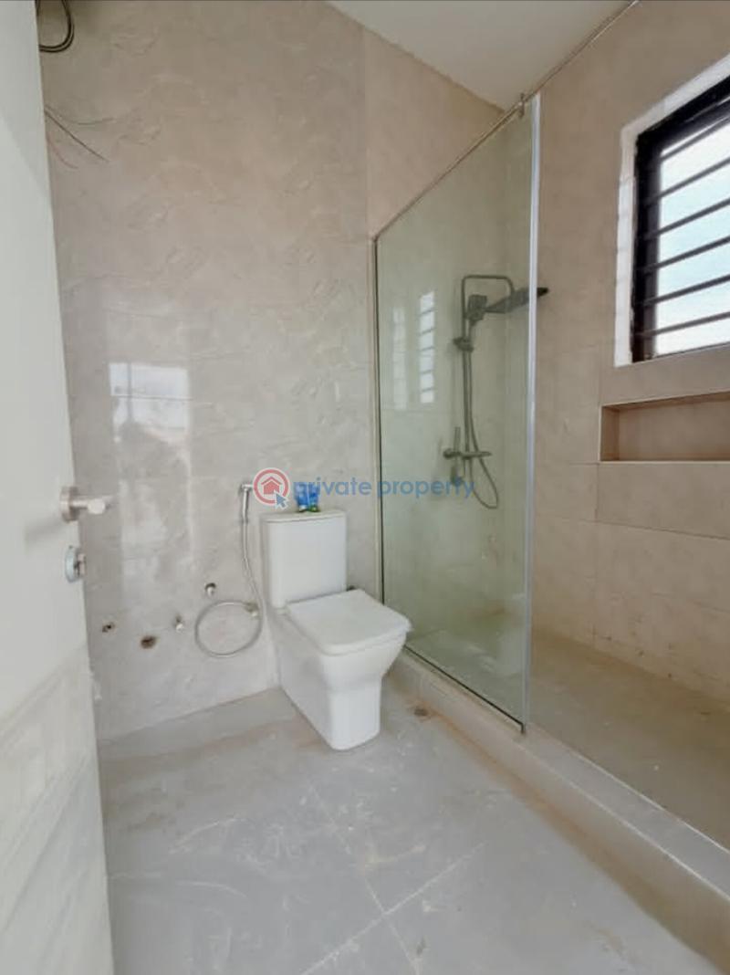 5 bedroom Detached Duplex For Sale Magodo GRA Phase 1 Ojodu Lagos - 4