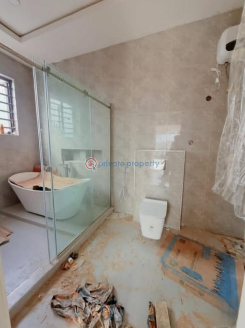 5 bedroom Detached Duplex For Sale Magodo GRA Phase 1 Ojodu Lagos - 8