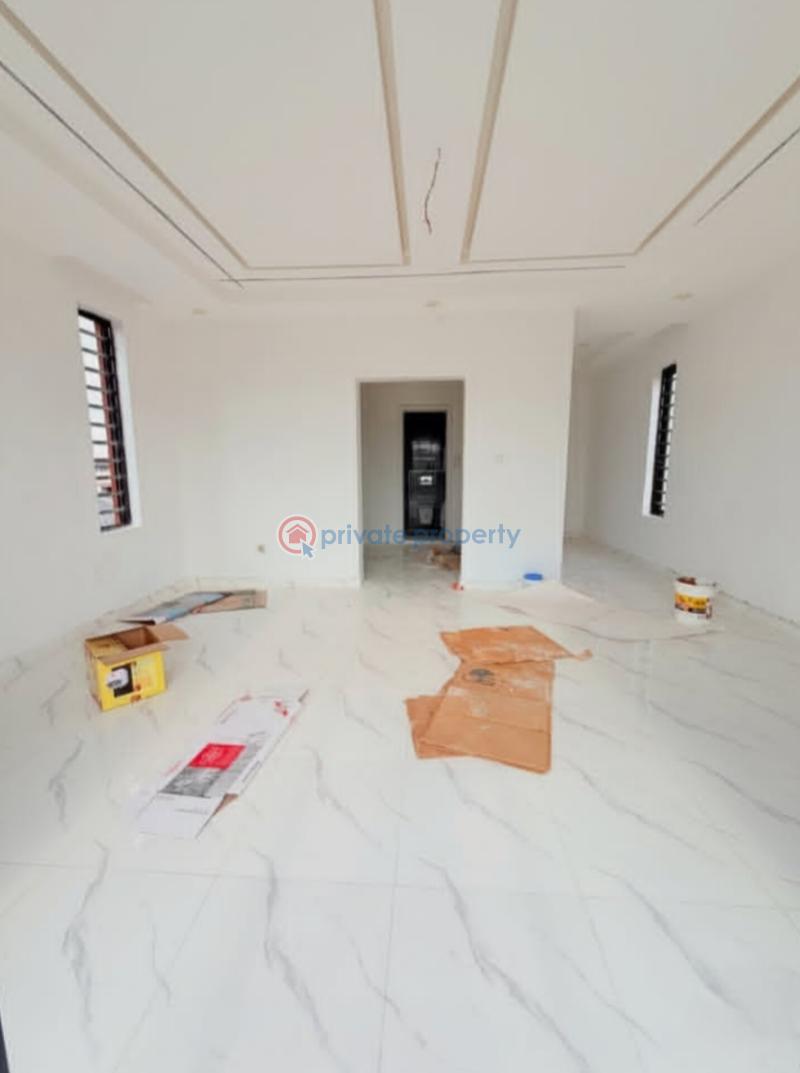 5 bedroom Detached Duplex For Sale Magodo GRA Phase 1 Ojodu Lagos - 3