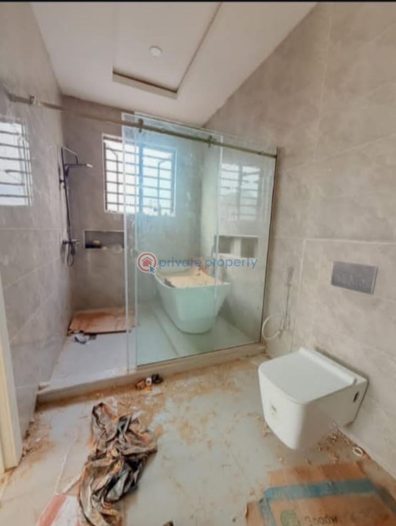 5 bedroom Detached Duplex For Sale Magodo GRA Phase 1 Ojodu Lagos - 6