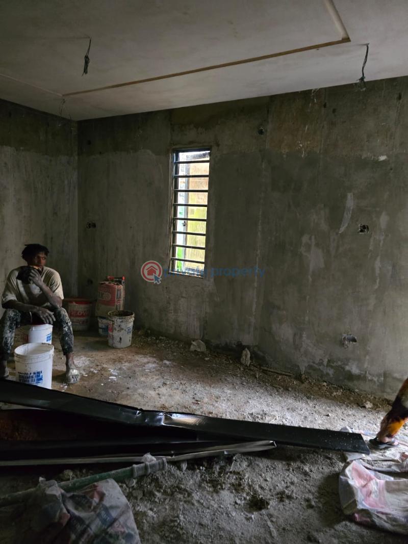 5 bedroom House For Sale Ajao Estate Anthony Village Maryland Lagos - 6