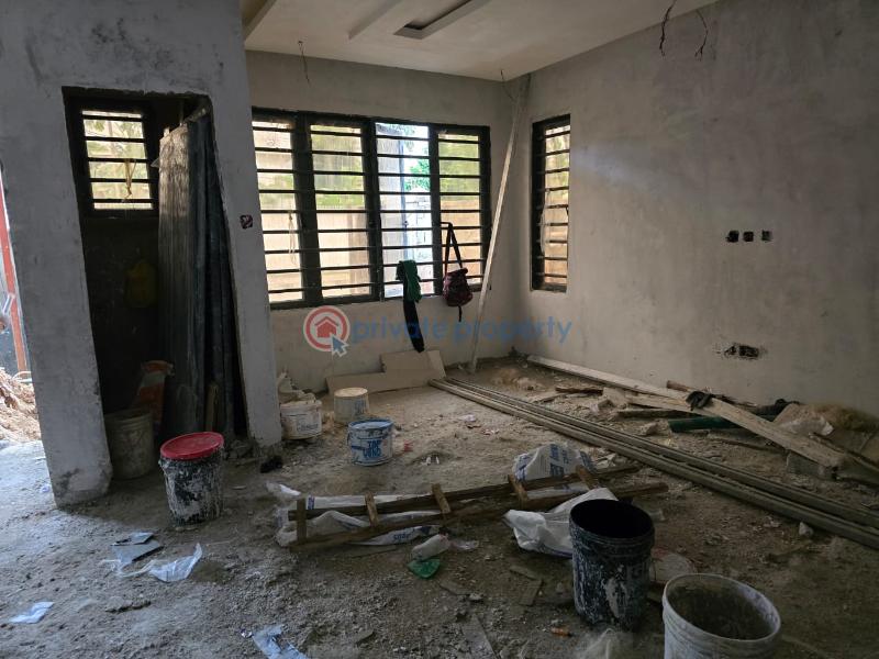 5 bedroom House For Sale Ajao Estate Anthony Village Maryland Lagos - 10