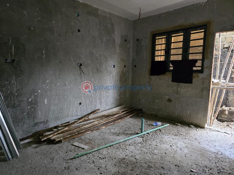 5 bedroom House For Sale Ajao Estate Anthony Village Maryland Lagos - 4