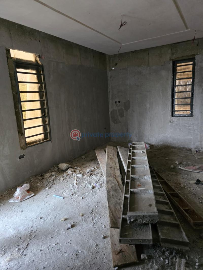 5 bedroom House For Sale Ajao Estate Anthony Village Maryland Lagos - 8