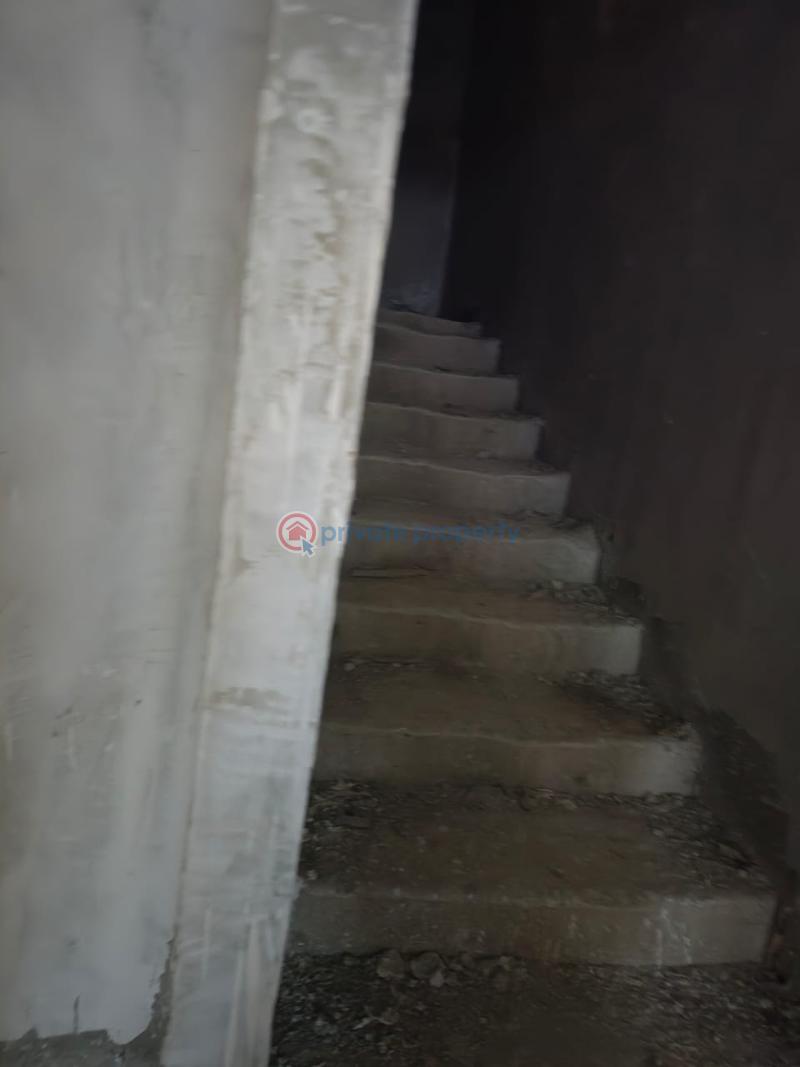 5 bedroom House For Sale Ajao Estate Anthony Village Maryland Lagos - 5