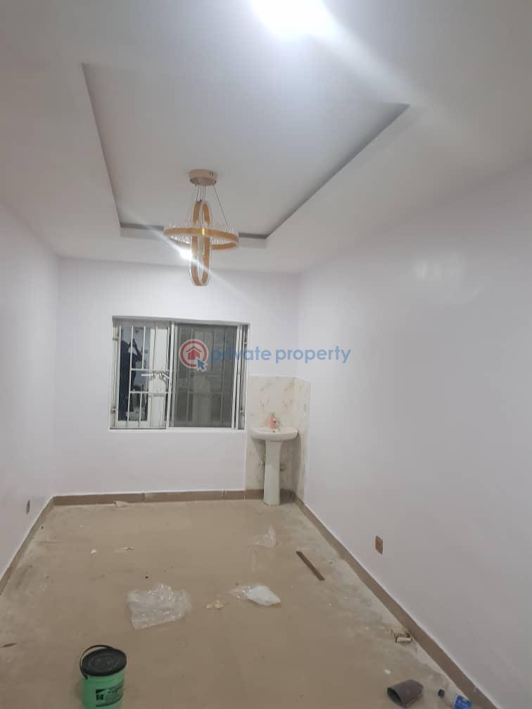 2 bedroom Block Of Flats For Rent Funsho Kinoshi Street Ago Palace Isolo Lagos - 18
