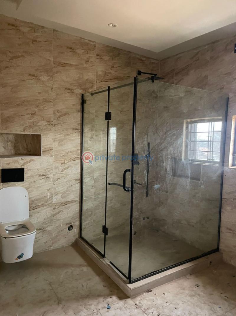 4 bedroom Terraced Duplex For Sale Katampe Extension By Diplomatic Drive Katampe Ext. Abuja Phase 2  - 2
