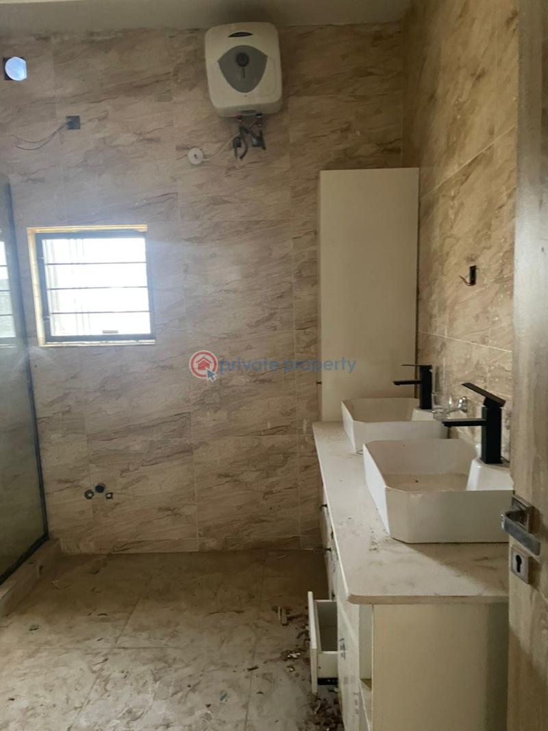 4 bedroom Terraced Duplex For Sale Katampe Extension By Diplomatic Drive Katampe Ext. Abuja Phase 2  - 4