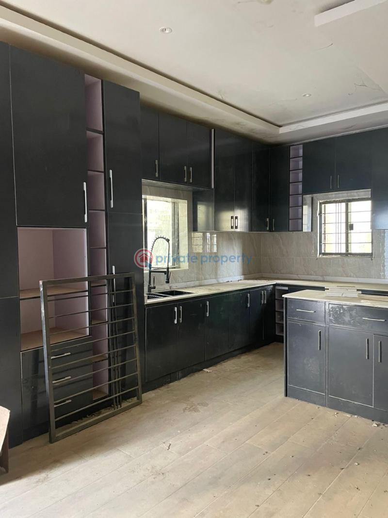 4 bedroom Terraced Duplex For Sale Katampe Extension By Diplomatic Drive Katampe Ext. Abuja Phase 2  - 3