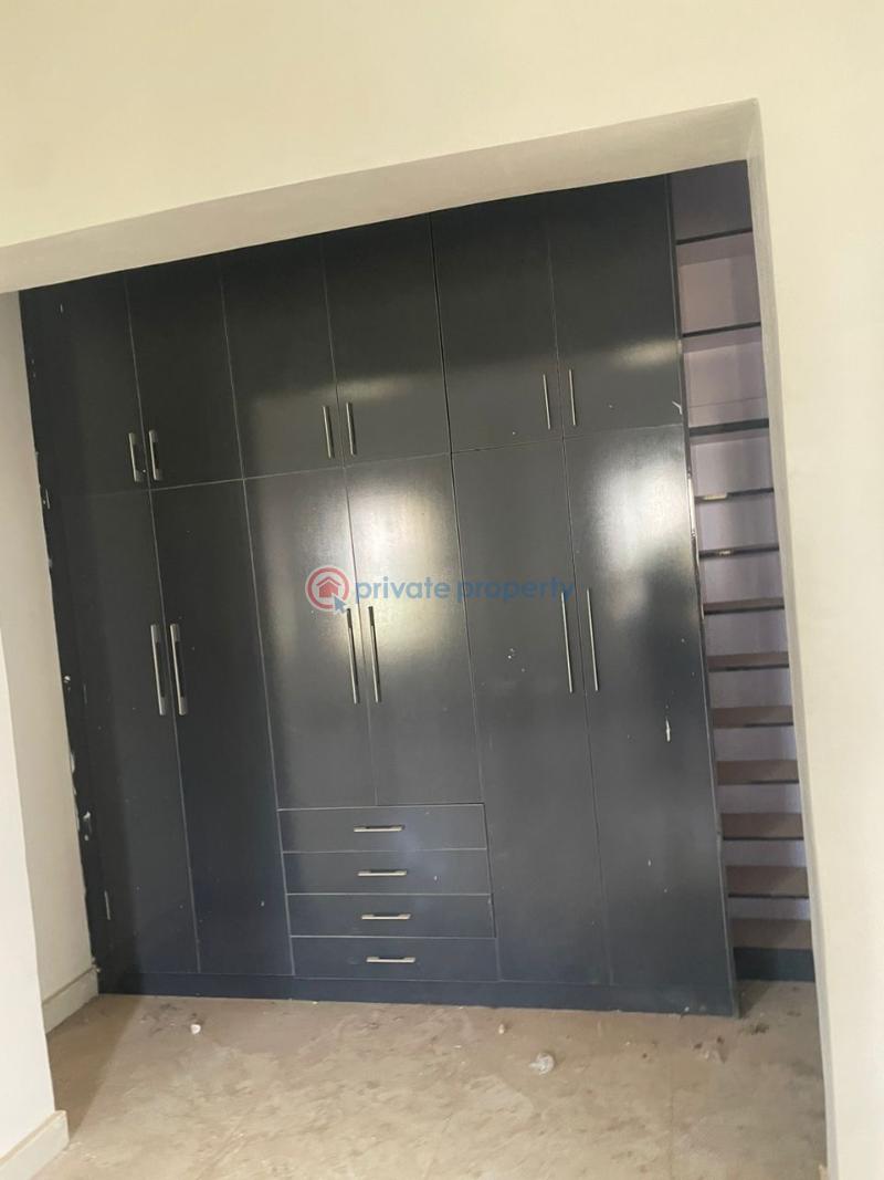 4 bedroom Terraced Duplex For Sale Katampe Extension By Diplomatic Drive Katampe Ext. Abuja Phase 2  - 1