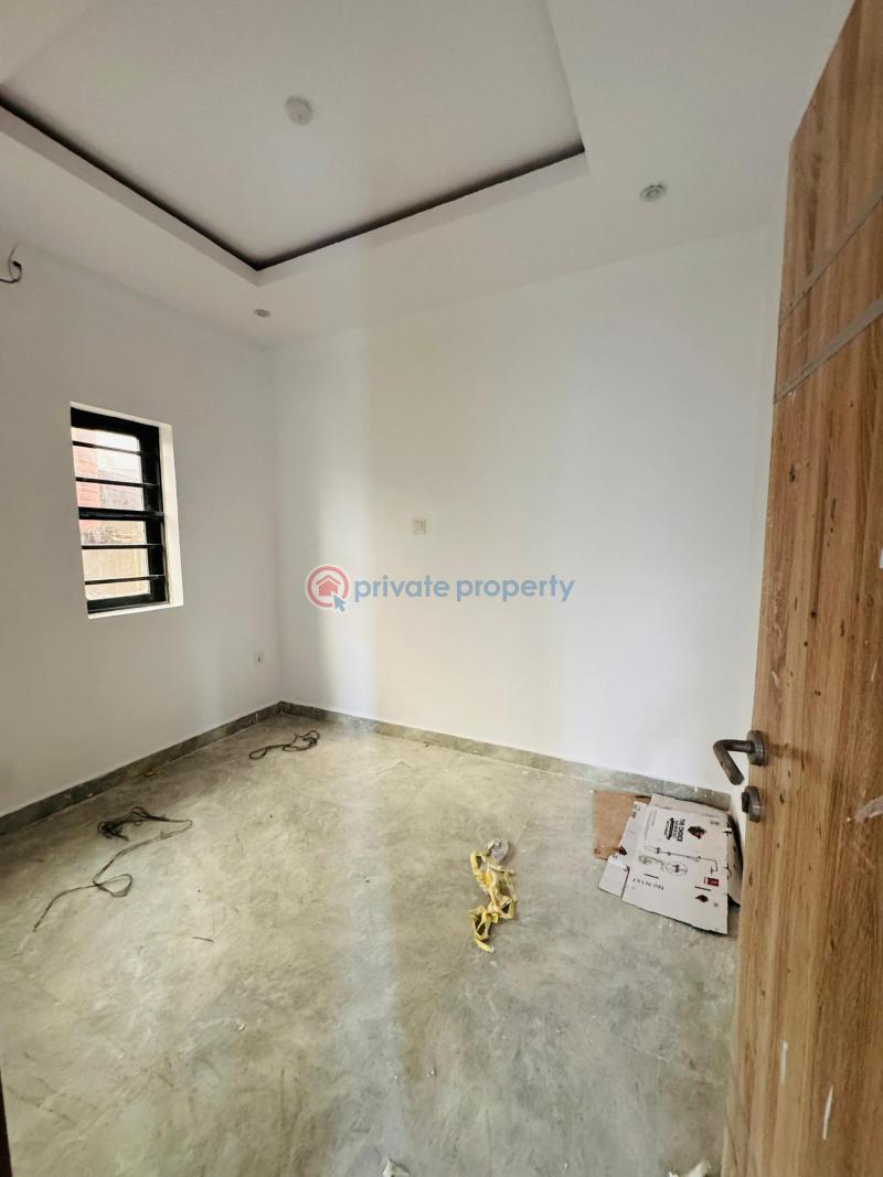 2 bedroom Flat & Apartment For Sale Oregun Ikeja Lagos - 4