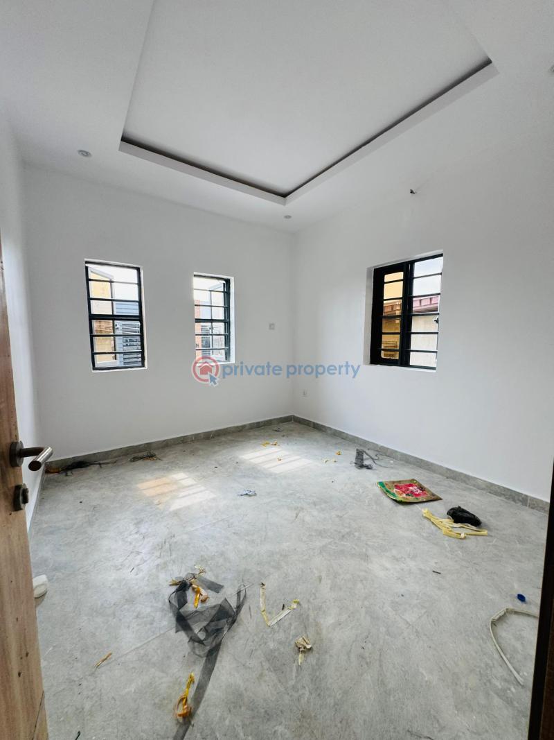 2 bedroom Flat & Apartment For Sale Oregun Ikeja Lagos - 2