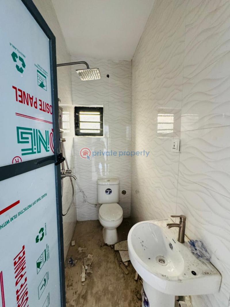 2 bedroom Flat & Apartment For Sale Oregun Ikeja Lagos - 2