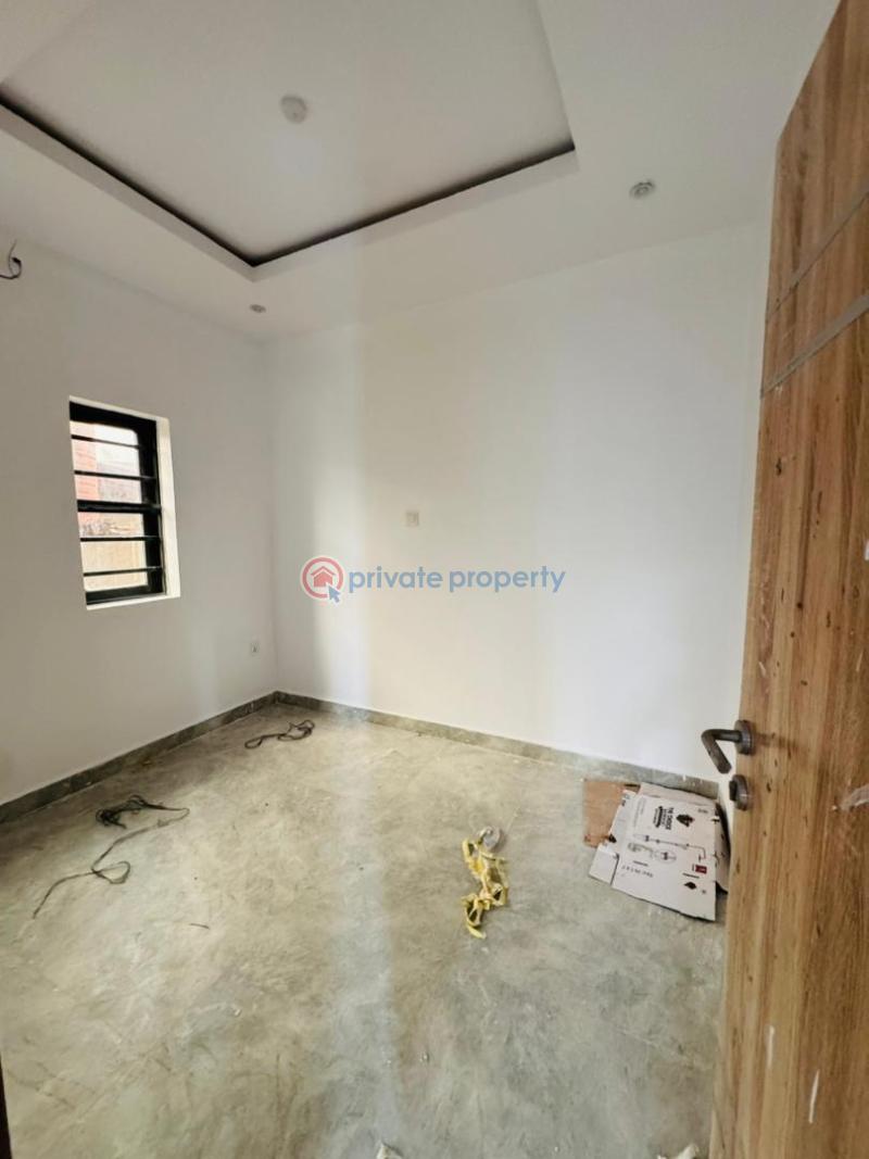 1 bedroom Block Of Flats For Sale Oregun Ikeja Lagos - 4