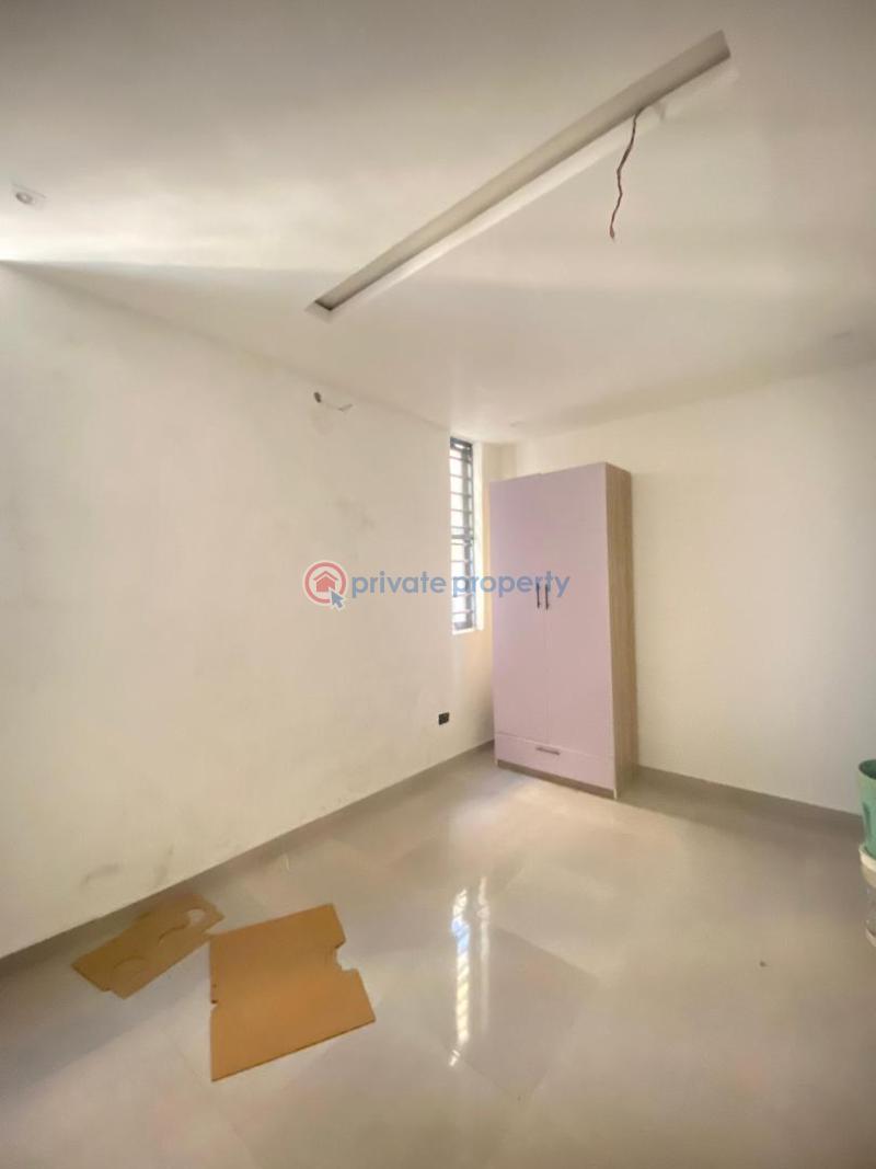 1 bedroom Flat & Apartment For Sale Ologolo Lekki Lagos - 2