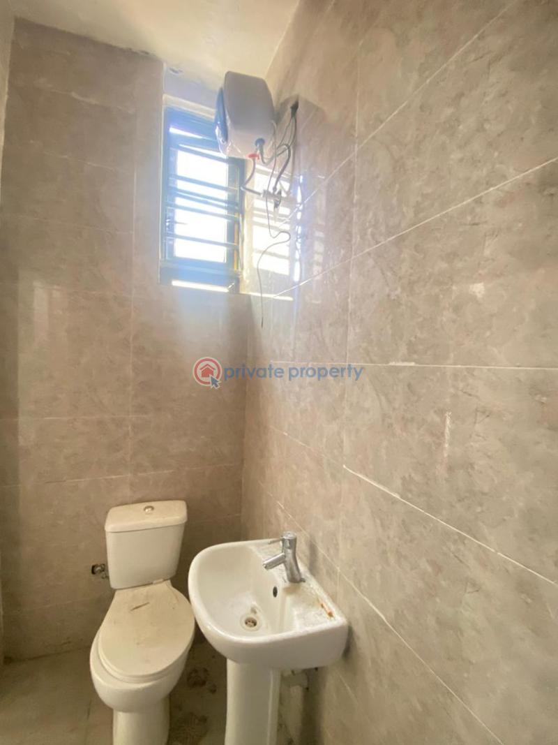 1 bedroom Flat & Apartment For Sale Ologolo Lekki Lagos - 4
