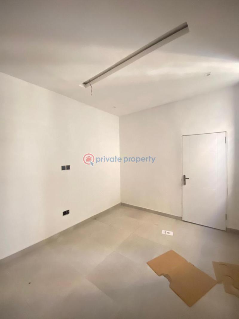 1 bedroom Flat & Apartment For Sale Ologolo Lekki Lagos - 10