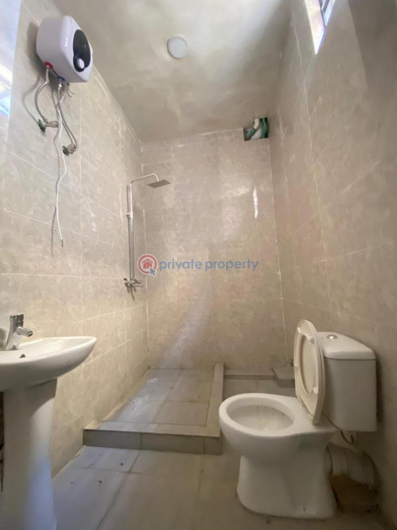 2 bedroom Flat & Apartment For Sale Ologolo Lekki Lagos - 12