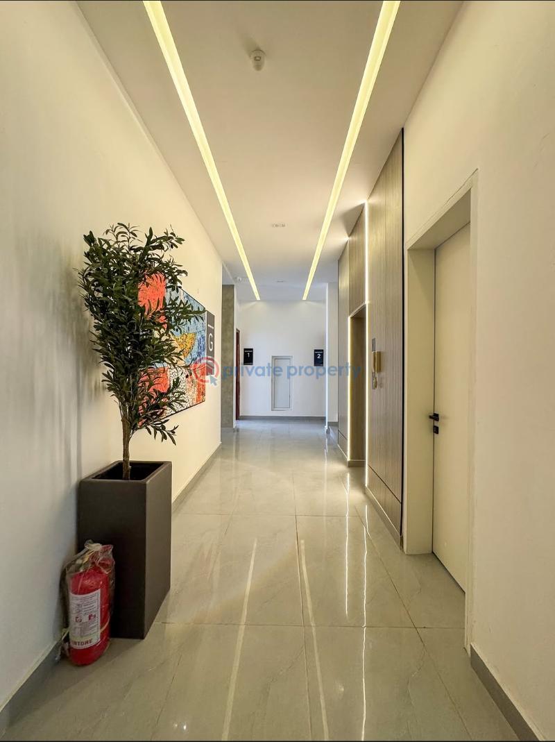 2 bedroom Block Of Flats For Sale Lekki Lagos - 12