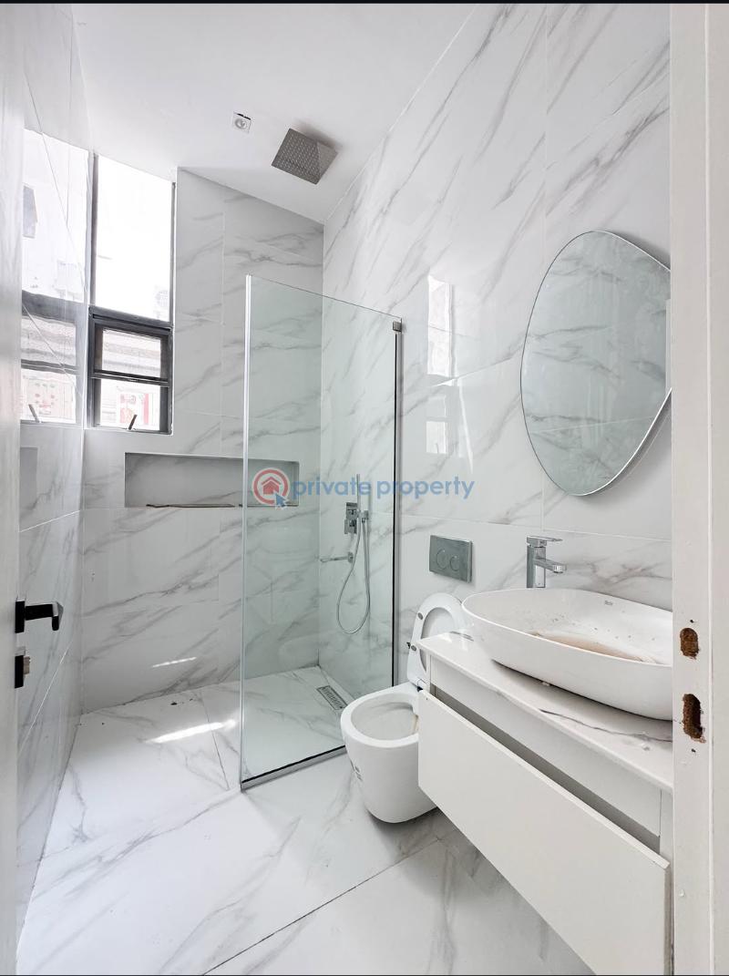 2 bedroom Block Of Flats For Sale Lekki Lagos - 9