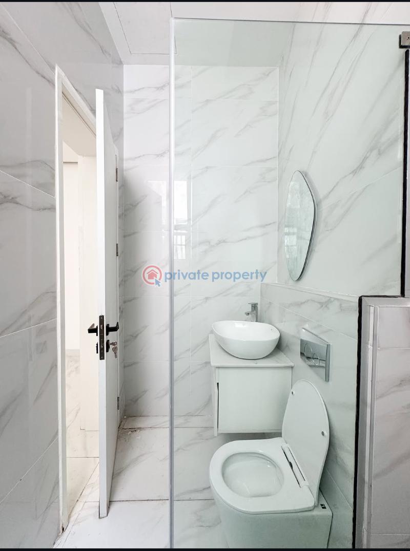 2 bedroom Block Of Flats For Sale Lekki Lagos - 7