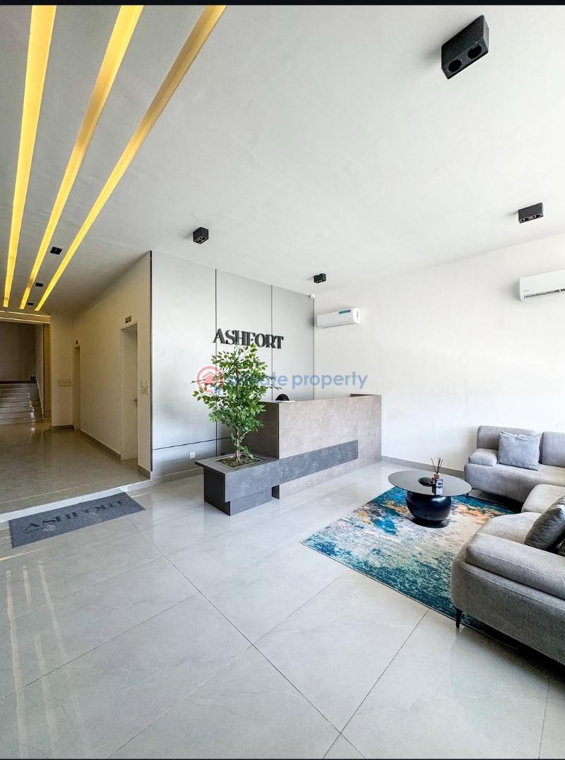 2 bedroom Block Of Flats For Sale Lekki Lagos - 2