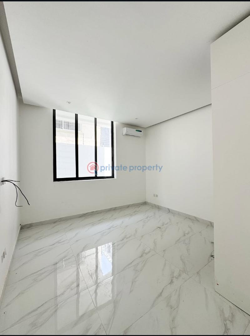 2 bedroom Block Of Flats For Sale Lekki Lagos - 8