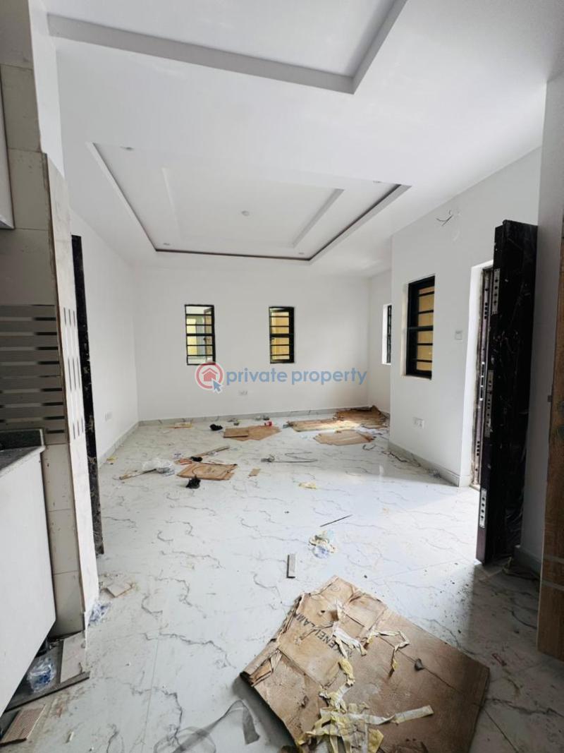 1 bedroom Block Of Flats For Sale Oregun Ikeja Lagos - 5