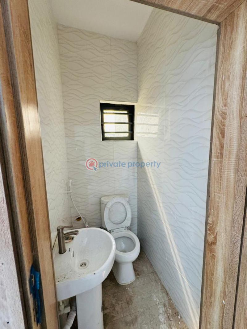 1 bedroom Block Of Flats For Sale Oregun Ikeja Lagos - 2